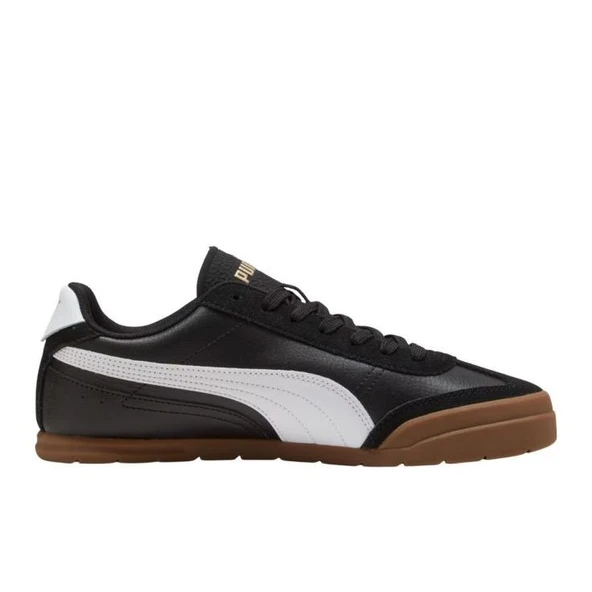 PUMA  SUPER TURİNO ERKEK SNEAKER AYAKKABI - Resim 3