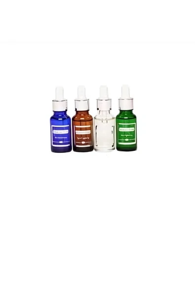 Moreno Care prenses bakım protokolü - 2