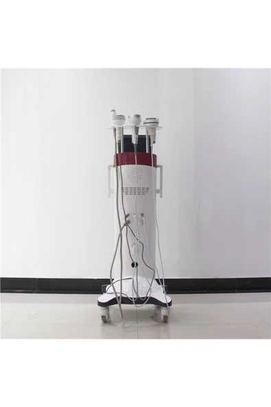 Magic Crush Heykeltıraş 80k Kavitasyon Cihazı - Resim 2