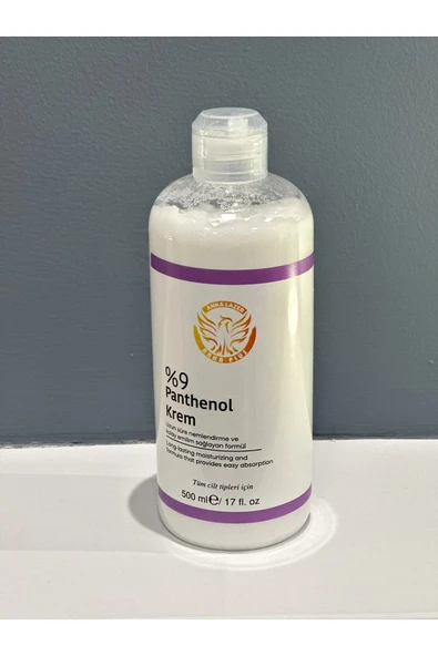 anka lazer Cilt Temizleyici-aleo Vera Jel-ahatonik-makyaj Temizleyici-panthenol Krem-kayısıpelling Paket Set - 5