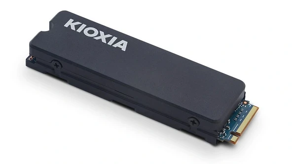 Kioxia 1 Tb Nvme Ssd 1024gb Gen4 6200/4900m - 2