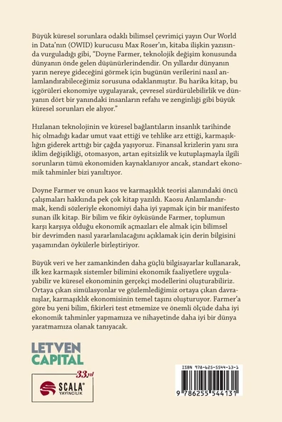 Kaosu Anlamlandırmak - Resim 2