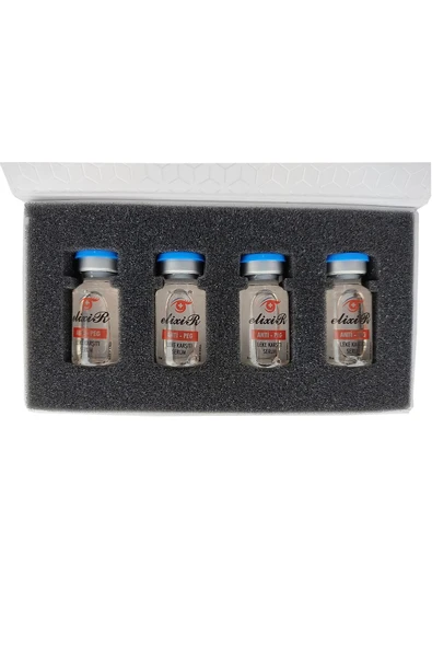 Elixir Anti Peg Leke Karşıtı Serum 10 Ml X 4 = 40 Ml - 3