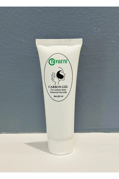 DR MESOMASTER Gayegf Carbon Peeling 80 Ml - 1