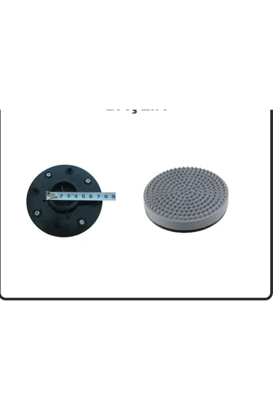 Cesa G5 Masaj Aleti Başlıkları G5 Ince Dişli Başlık ürün görseli