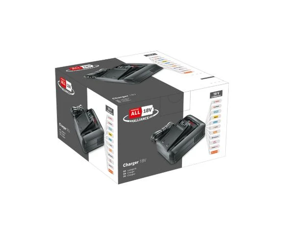 Bosch AL 18V-44 18V Şarj Cihazı - 2