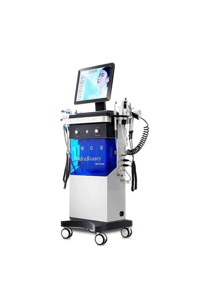 hydrafacial HYDRAFACİAL EXCLUSİVE 14+1 - Resim 2