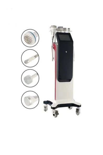 anka lazer Lipo Crush Macig Crush Macig Slim Heykel Traş Cihazı - 2