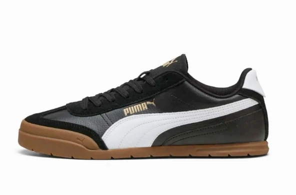 PUMA  SUPER TURİNO ERKEK SNEAKER AYAKKABI - Resim 4