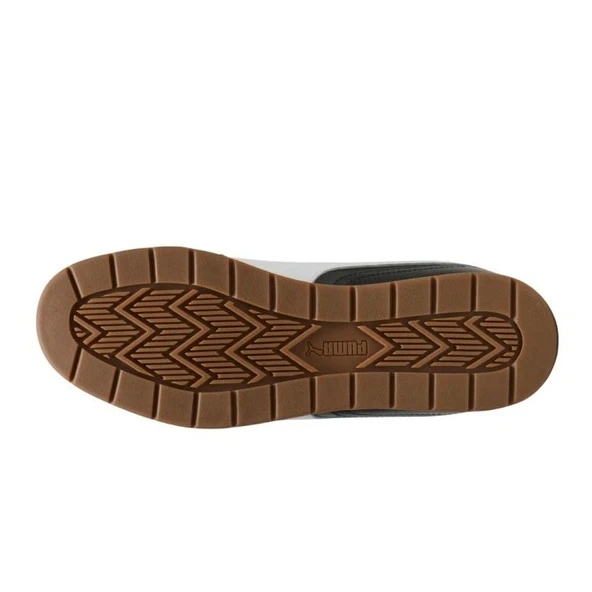 PUMA  SUPER TURİNO ERKEK SNEAKER AYAKKABI - Resim 8