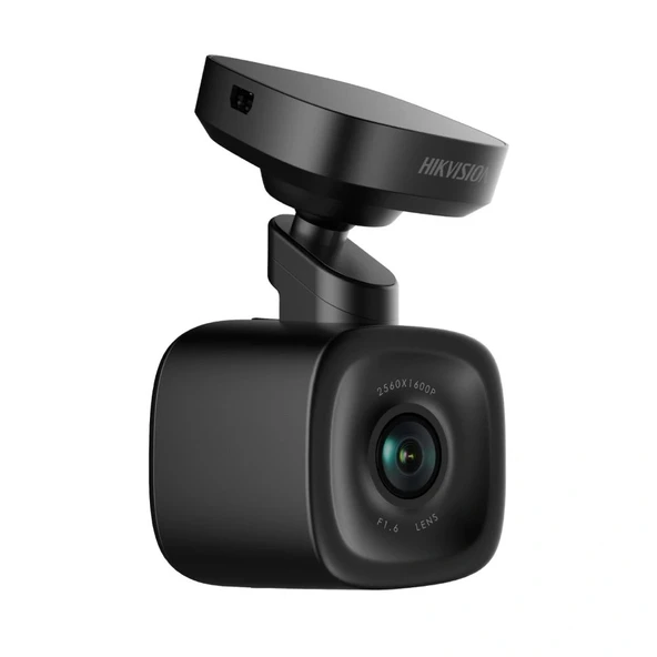 Hıkvısıon Ae-dc5013-f6 Araç Kamerası - 1