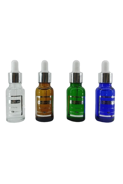 Elixir Moreno Care Prenses Bakım - Cilt Yenileme Ürünü - 6