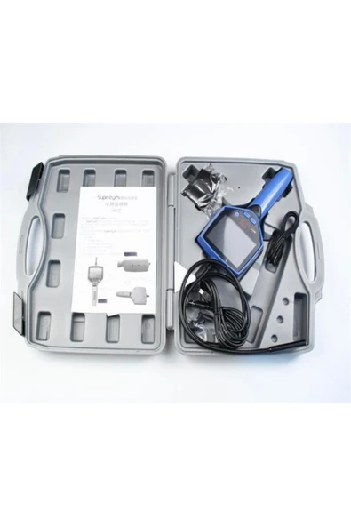 anka lazer Endüstriyel Deprem Endoskopi Kamera Endoskop Kamera Mikroskop Kamera No 12j Endoscope - 2