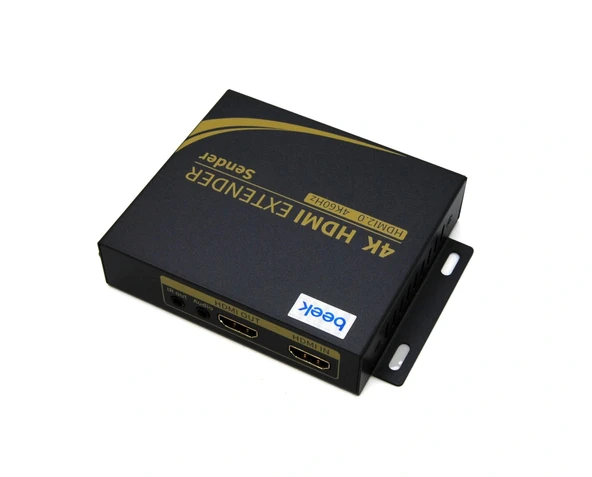 Beek Bs-ext-hd-100-1 Hdmı  60m Sinyal Uzatma,alıcı - 3