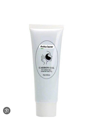 anka lazer carbon krem carbon jel carbon peeling karbon peelnig krem yoğun esans - 1