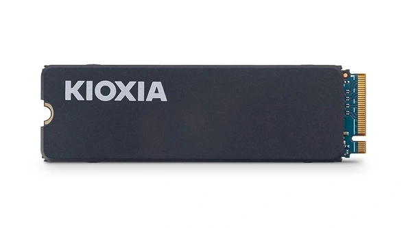 Kioxia 1 Tb Nvme Ssd 1024gb Gen4 6200/4900m - 1
