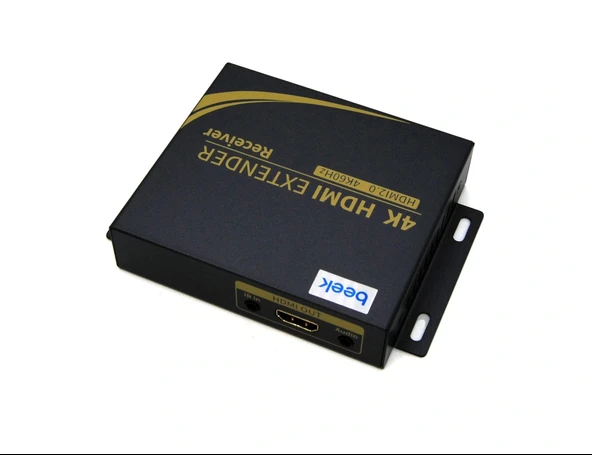 Beek Bs-ext-hd-100-1 Hdmı  60m Sinyal Uzatma,alıcı - 1