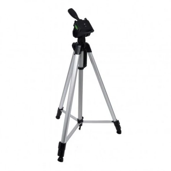 pilelistore 3 Yönlü Profesyonel Süper Kalite 157 CM Tripod - 2