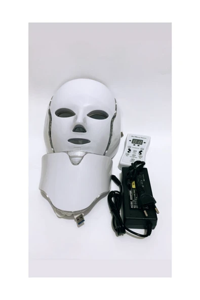 Elixir Led Maske Profesyonel ürün görseli 1