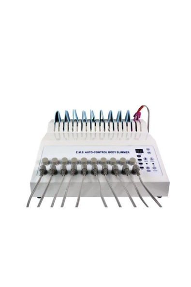 Ever Pasif Jimnastik Electro Therapy - 1