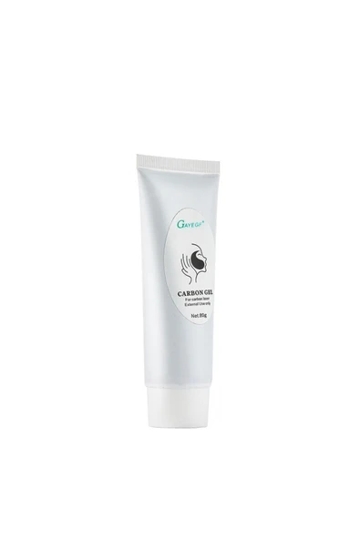 CARBONN Gayegf Carbon Peeling 80 Ml - Resim 2