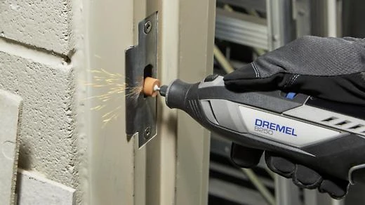 Dremel 8250 (8250-5) El Motoru - Resim 3