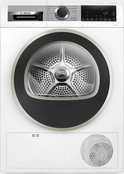 Bosch WQG25100TR 10 kg Çamaşır Kurutma Makinesi - 1