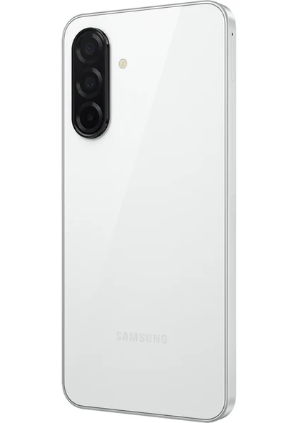 Samsung Galaxy A26 5G  6/128 GB White Akıllı Cep Telefonu (Samsung Türkiye Garantili) - 7