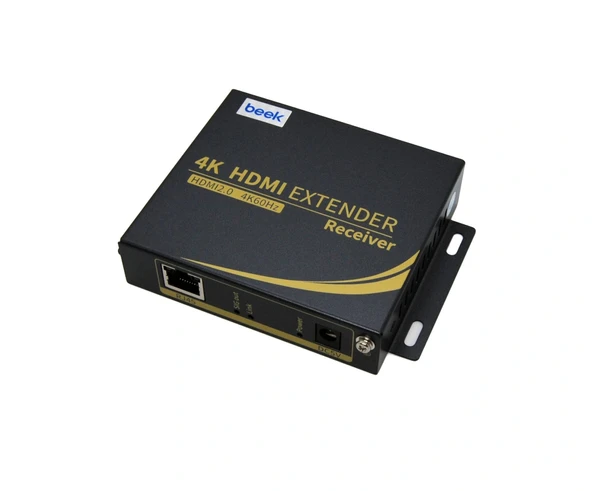 Beek Bs-ext-hd-100-1 Hdmı  60m Sinyal Uzatma,alıcı - 2