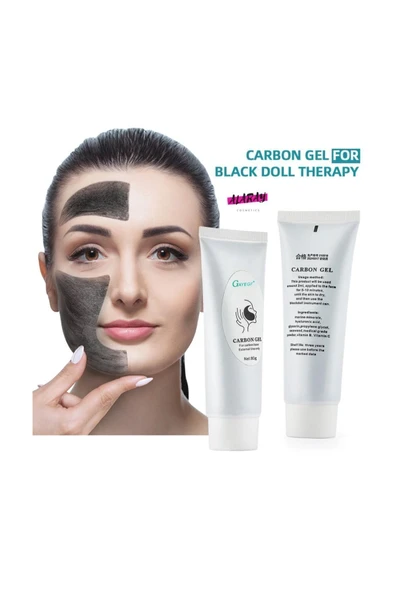 CARBONN Gayegf Carbon Peeling 80 Ml ürün görseli 1
