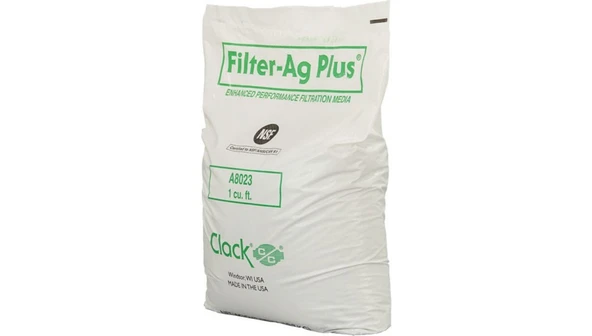Clack Filter Ag Plus 28,3 Lt ürün görseli