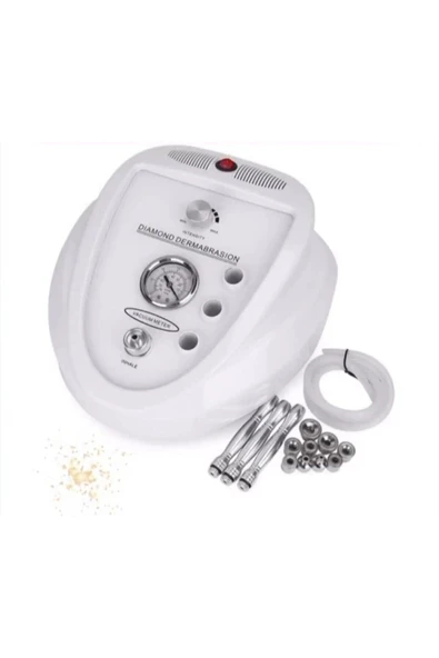 anka lazer Çatlak Vakum Cihazı (çatlak Bakım Yağı Hediyeli) ürün görseli 1