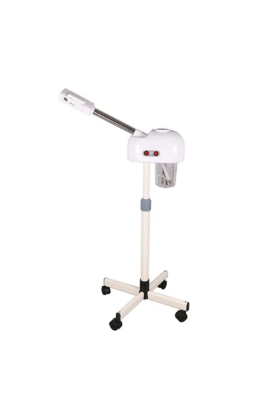 EVER PLUS Vapozon Buhar Cihazı Ithal - 1