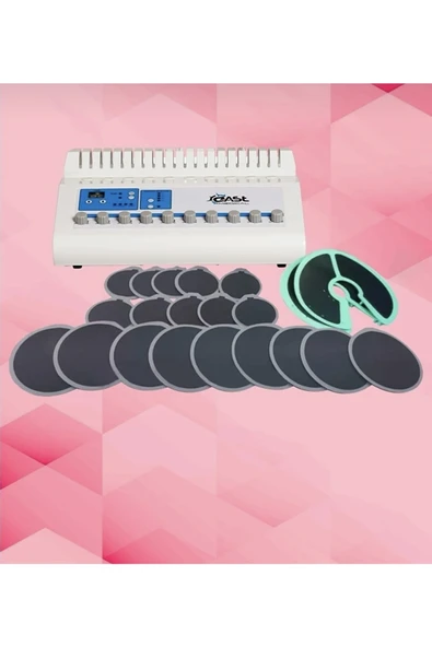 Prime Pasif Jimnastik - Resim 3