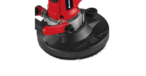 Einhell TE-DW 180 Alçıpan Duvar Zımpara Makinesi - 5
