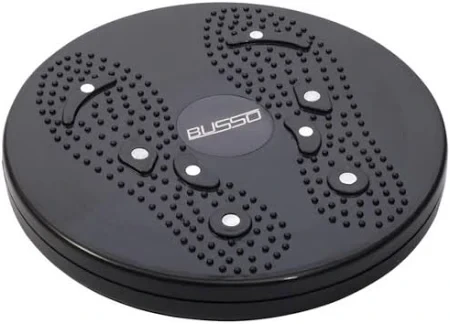 Busso Bs901 Bel ve Basen Inceltici Turuncu Twister - Resim 3