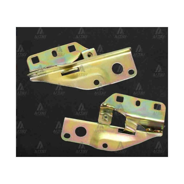 KAPUT MENTEŞESİ ALMERA 00-06 SOL ürün görseli