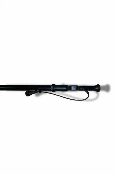 Zeytin Hasat Makinesi - Hediye Şarj Cihazı - 3