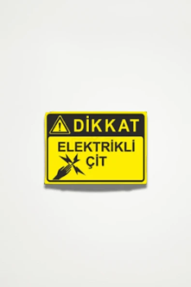 Güneş Panelli Domuz - Ayı Kovucu Elektrikli Çit Sistemi - 7