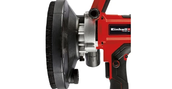 Einhell TE-DW 180 Alçıpan Duvar Zımpara Makinesi - 4