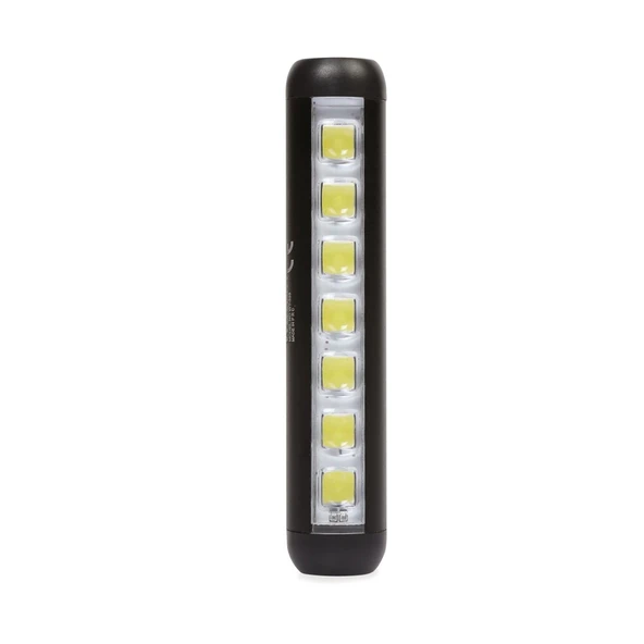 pilelistore Type-C Girişli Miknatisli Şarjlı Cep Feneri Wt-333 - 1