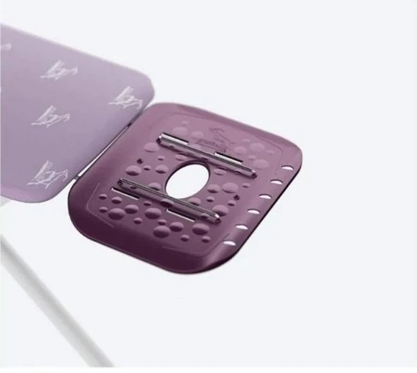 Gazzella Handy Board 700 Hb Ütü Masası 36x110 Cm - Resim 4