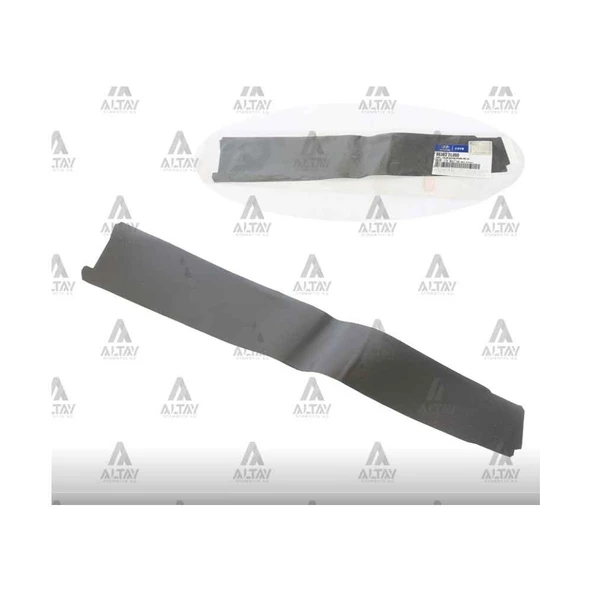 KAPI İSKELET ŞERİDİ I-30 07-11 ÖN SOL DİREK ürün görseli