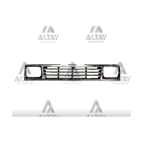 PANJUR L-200  90-97 KROM ürün görseli