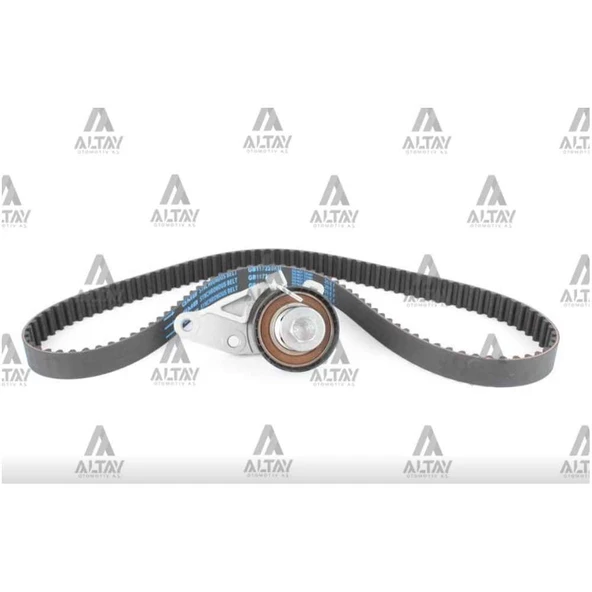 TRİGER SETİ  FORD FOCUS 95-05 / FIESTA / FUSION / VOLVO S40  100PS 98-06  117 DİŞ ürün görseli