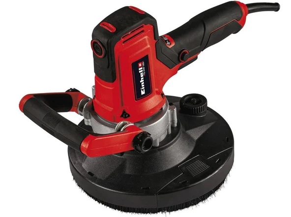 Einhell TE-DW 180 Alçıpan Duvar Zımpara Makinesi - 1