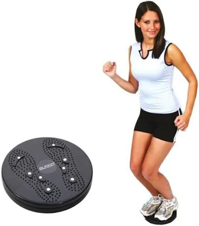 Busso Bs901 Bel ve Basen Inceltici Turuncu Twister - Resim 2