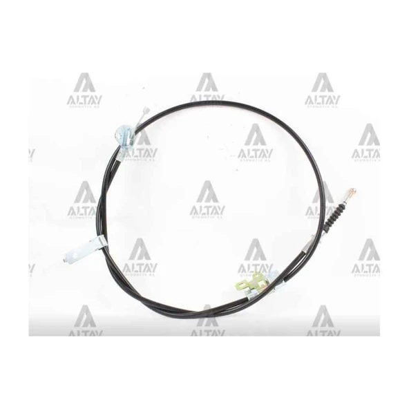 TEL EL FREN COROLLA 06= / AURIS BENZİNLİ ARKA SOL ürün görseli