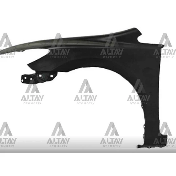 ÇAMURLUK CIVIC 06-12 FD6 ÖN SOL ürün görseli