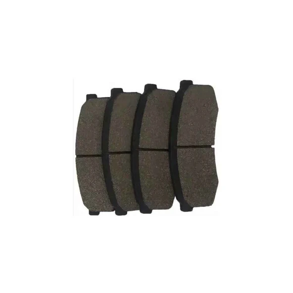 FREN BALATA FOCUS I  98-04 ARKA ürün görseli